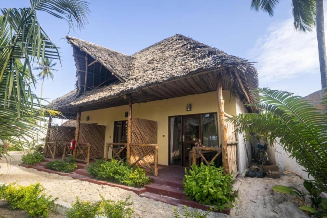 Amber Lodge Pongwe Εξωτερικό φωτογραφία