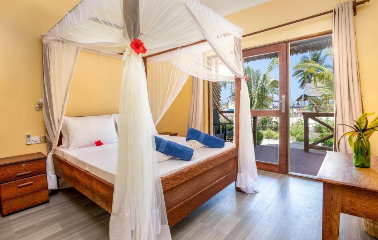 Amber Lodge Pongwe Εξωτερικό φωτογραφία