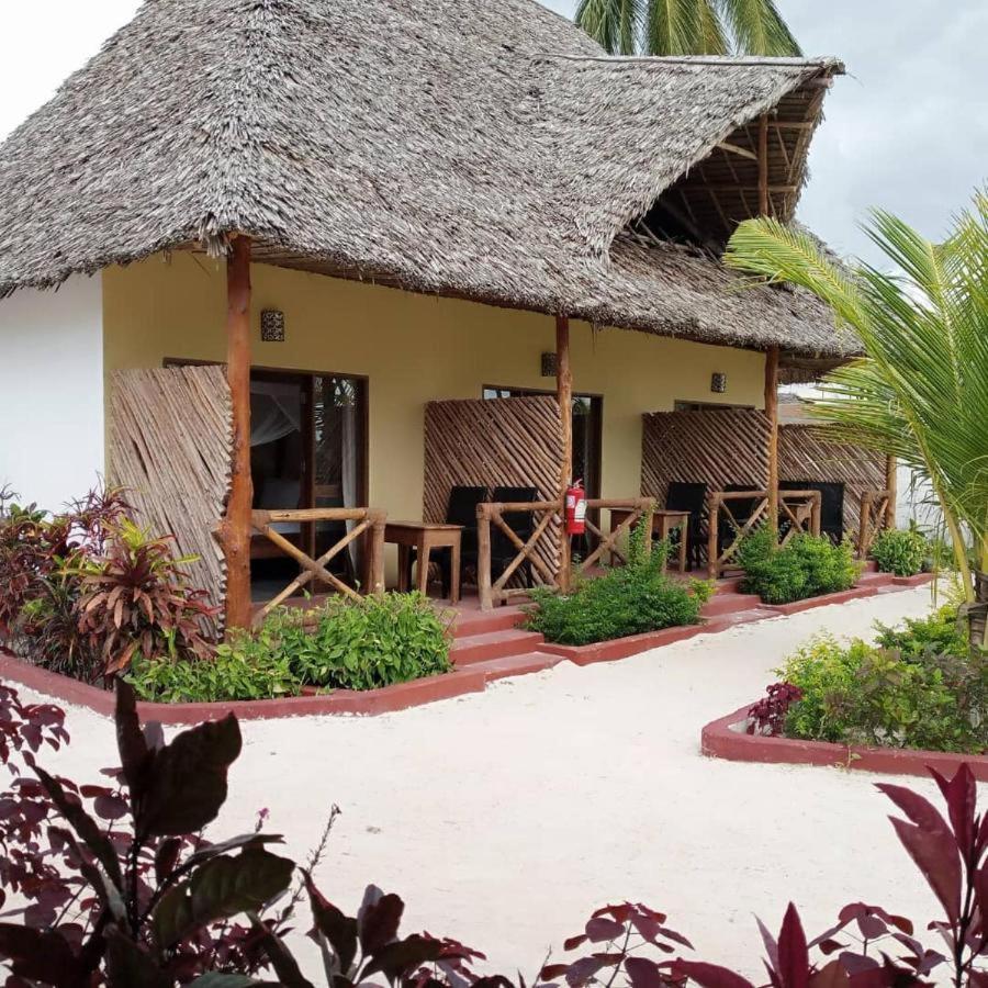 Amber Lodge Pongwe Εξωτερικό φωτογραφία