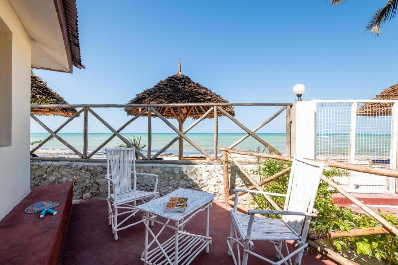 Amber Lodge Pongwe Εξωτερικό φωτογραφία