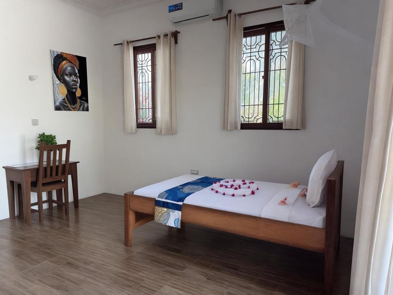 Amber Lodge Pongwe Εξωτερικό φωτογραφία