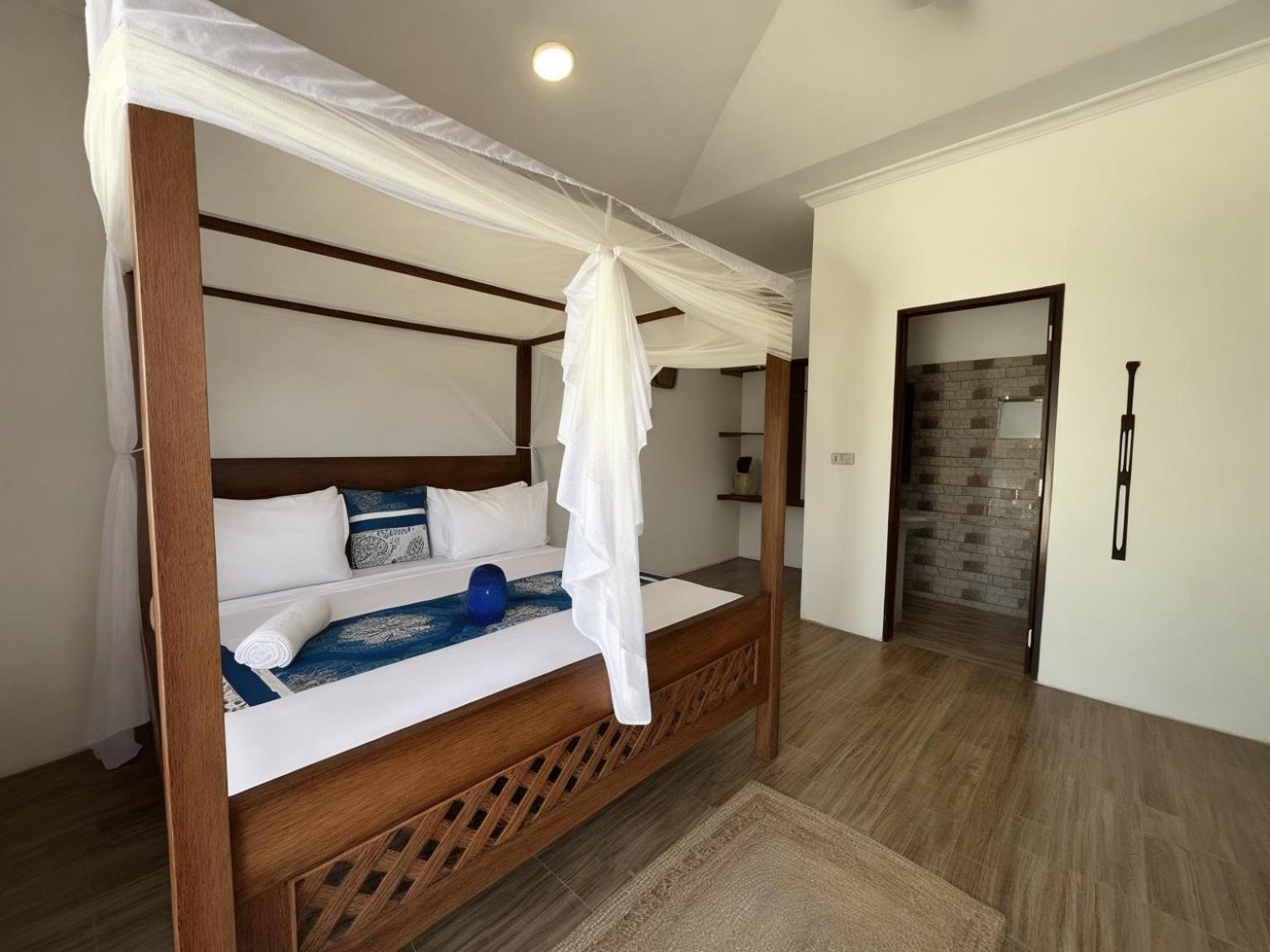 Amber Lodge Pongwe Εξωτερικό φωτογραφία