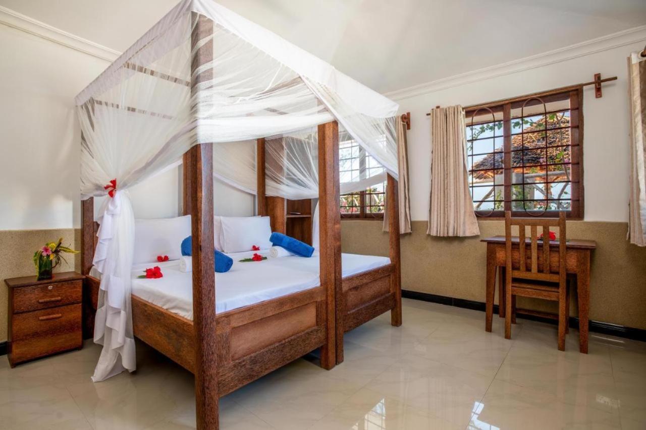 Amber Lodge Pongwe Εξωτερικό φωτογραφία