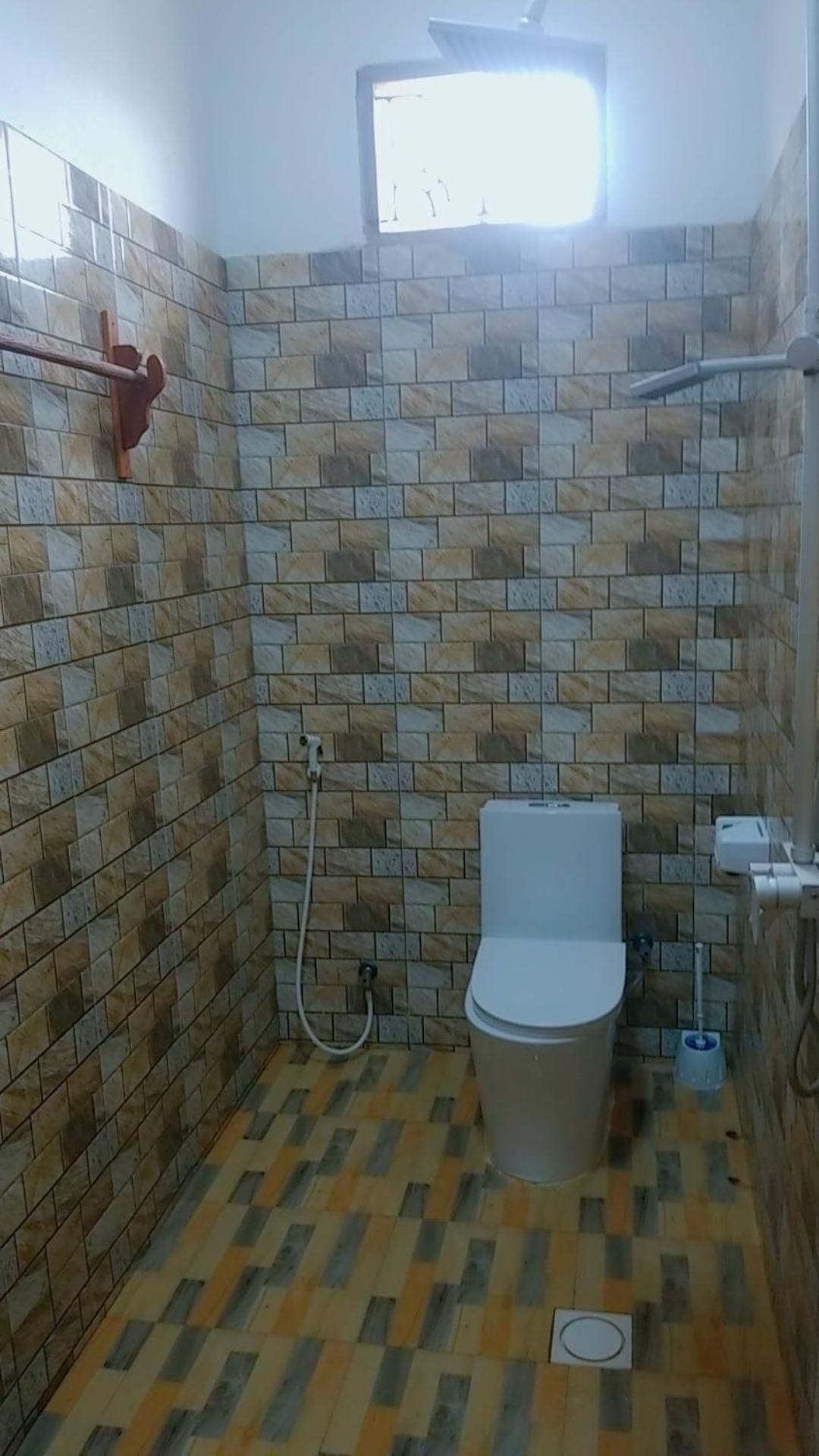 Amber Lodge Pongwe Εξωτερικό φωτογραφία