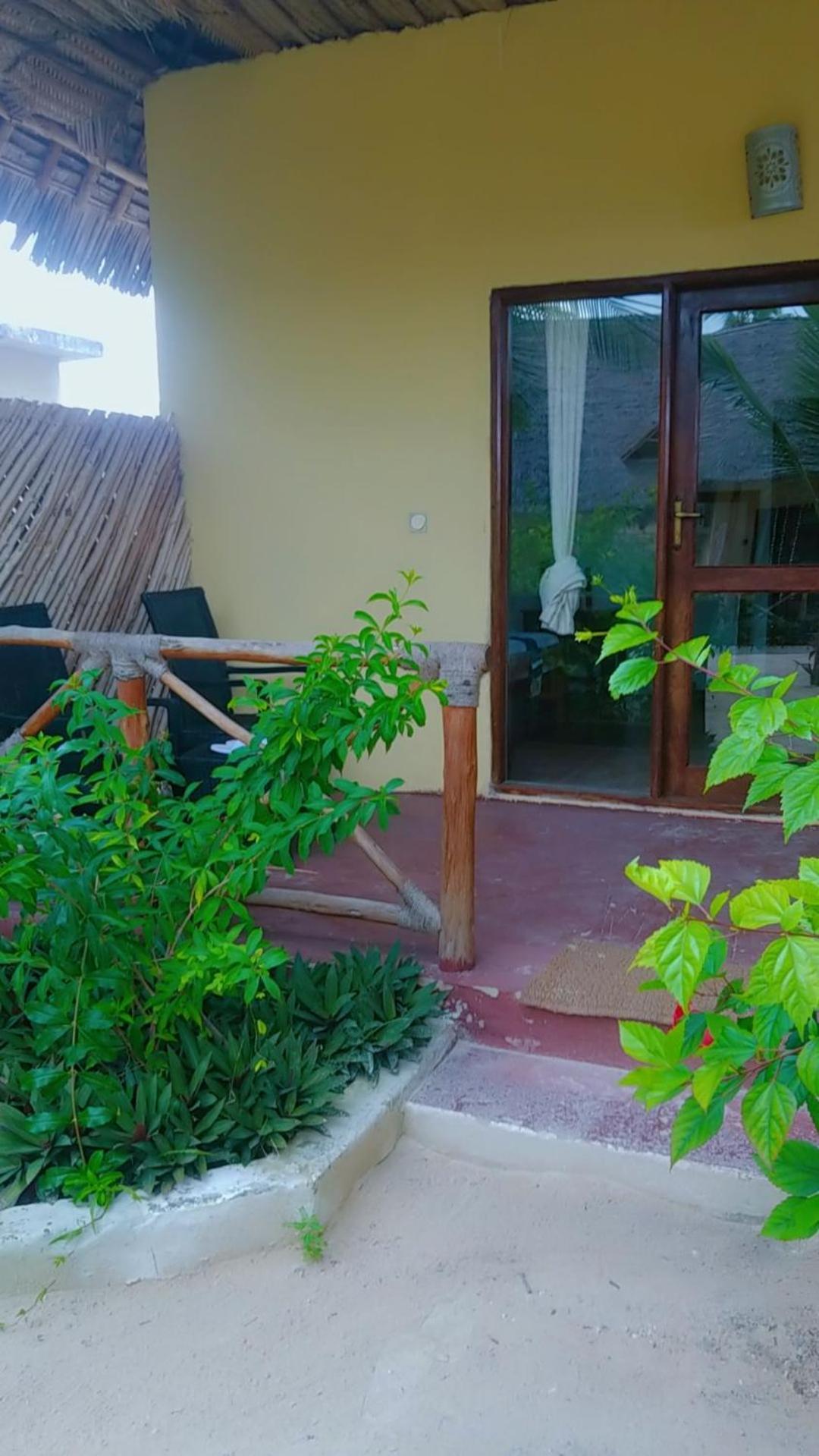 Amber Lodge Pongwe Εξωτερικό φωτογραφία