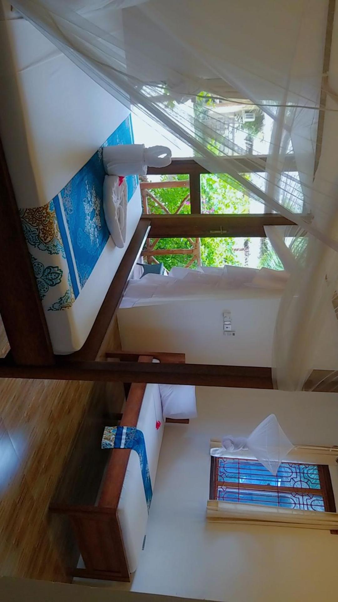 Amber Lodge Pongwe Εξωτερικό φωτογραφία