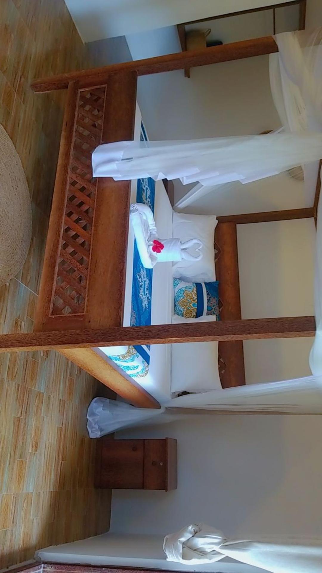 Amber Lodge Pongwe Εξωτερικό φωτογραφία