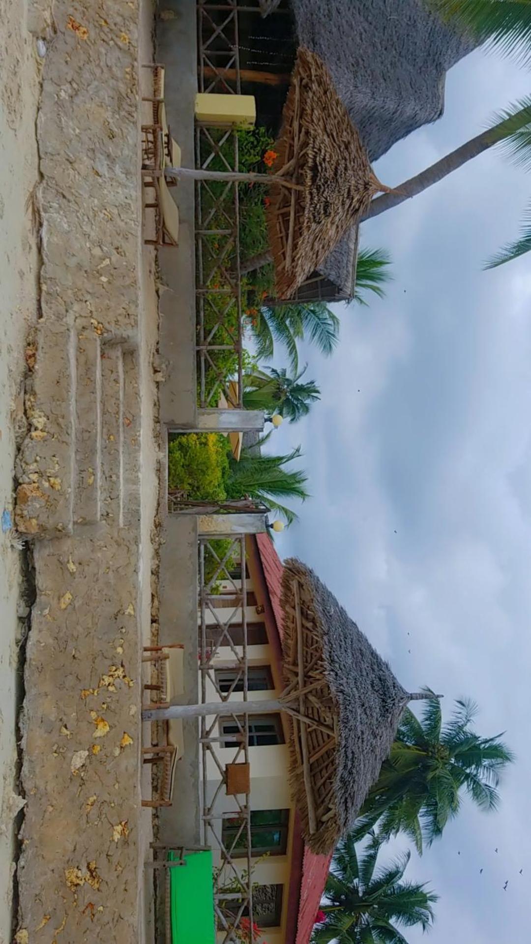 Amber Lodge Pongwe Εξωτερικό φωτογραφία