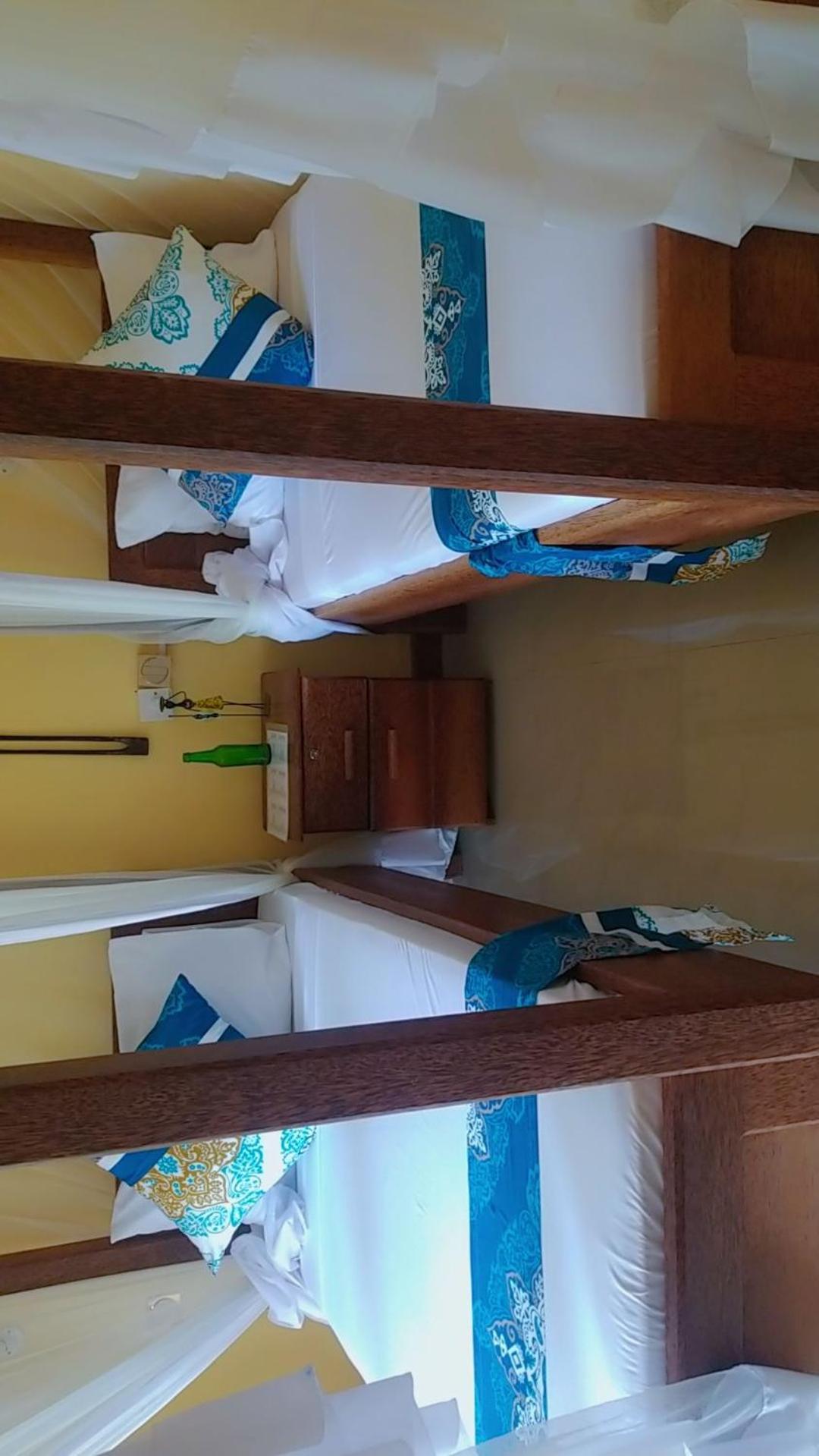 Amber Lodge Pongwe Εξωτερικό φωτογραφία